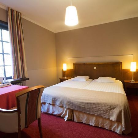 Hotel Keravic Lichtaart Dış mekan fotoğraf