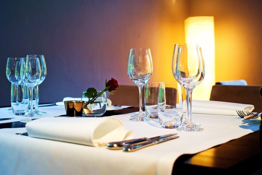 Hotel Keravic Lichtaart Dış mekan fotoğraf