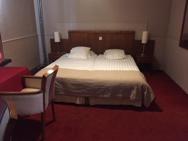 Hotel Keravic Lichtaart Dış mekan fotoğraf
